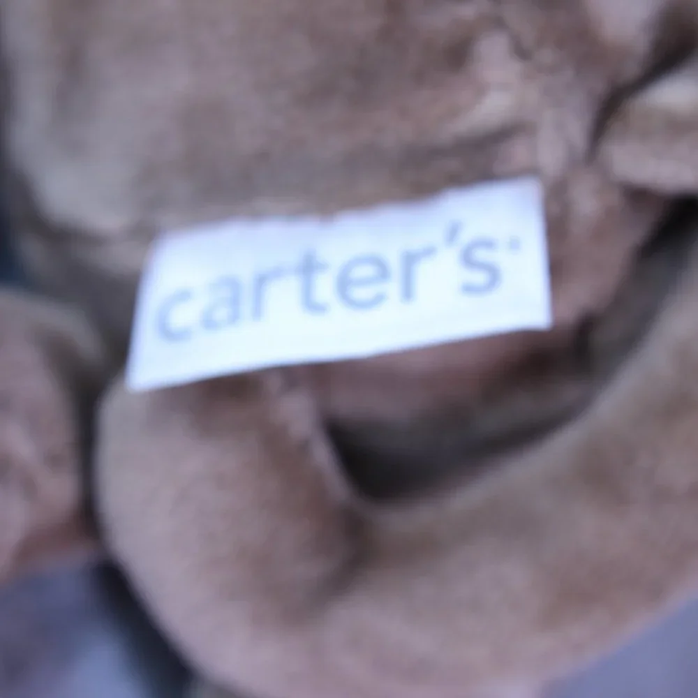 Carter's MONKEY 10